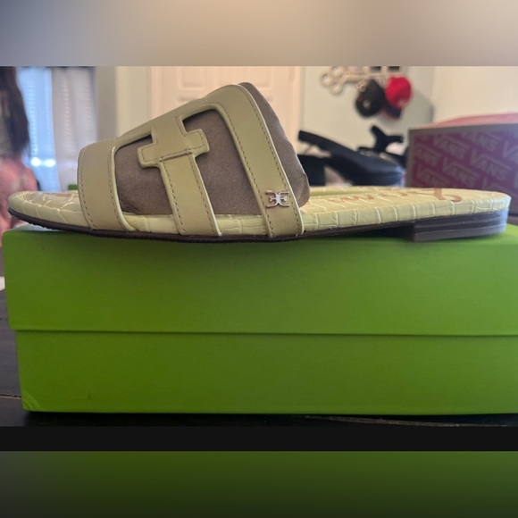 Sam Edelman Sandals - Picture 5 of 5